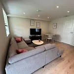 4 -Rooms Apartment In Bergen