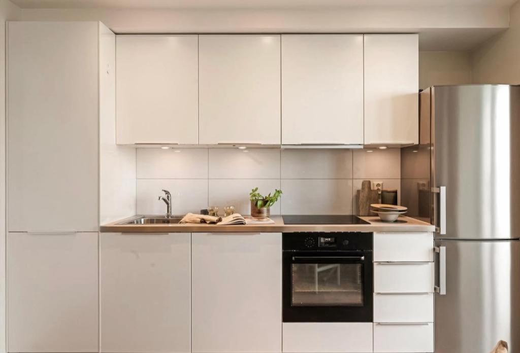 4 -rooms In * Bergen